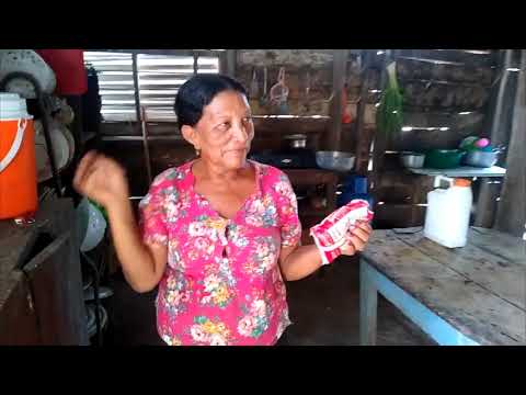 Emprendiendo Sueños en Chibolo, Magdalena | Corregimiento Bejuco Prieto