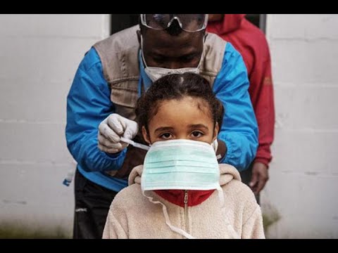 La COVID-19 no será la última pandemia a la que deba enfrentarse la humanidad