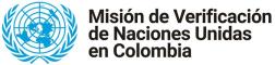 Misión de Verificación de las Naciones Unidas en Colombia