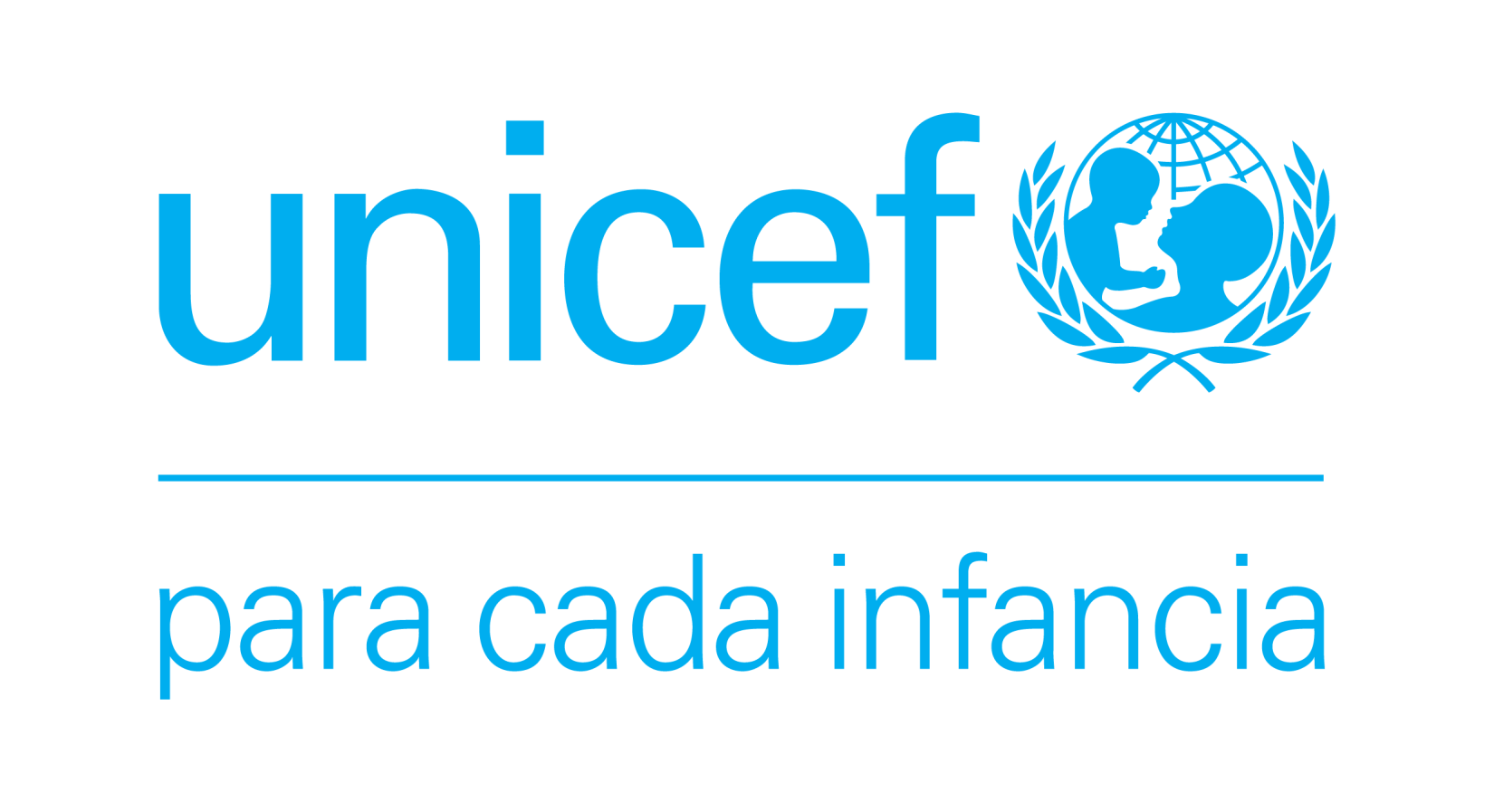 Logo UNICEF