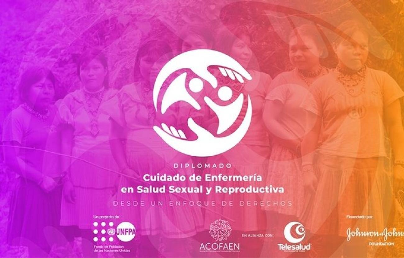  (@RenovacionCo - @UNFPAColombia). Hoy, profesionales de enfermería de 80 municipios pertenecientes a los Programas de Desarrollo con Enfoque Territorial se graduaron del Diplomado virtual “Cuidado de enfermería en salud sexual y reproductiva desde un enfoque de derechos”, que permitirá no sólo fortalecer sus conocimientos y competencias para la atención integral en salud sexual y reproductiva con enfoque en derechos, género e interculturalidad, sino la aplicación de políticas públicas para la reducción del