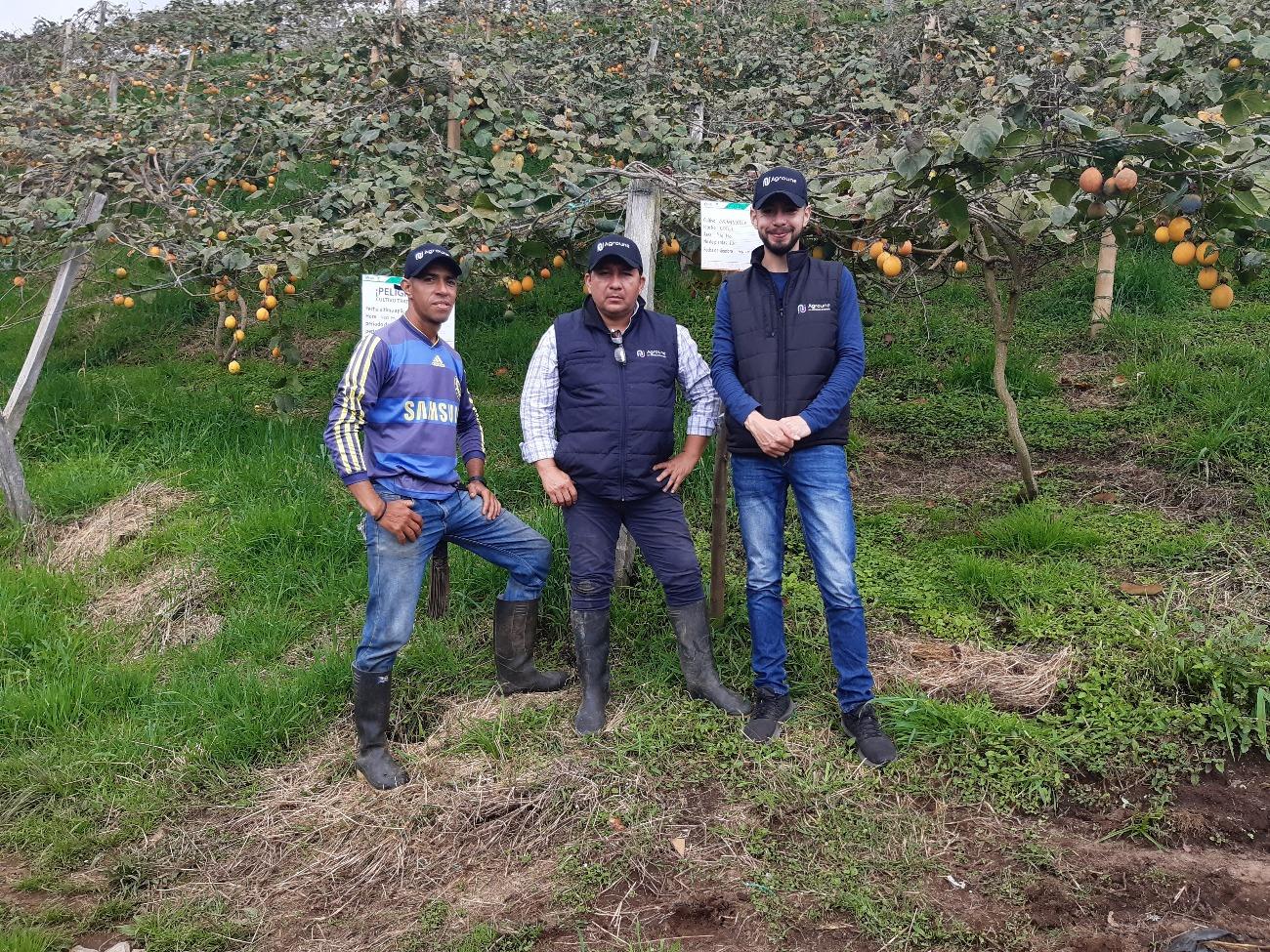 El Premio a la Innovación Juvenil Rural reconoce a jóvenes líderes que luchan contra la COVID-19