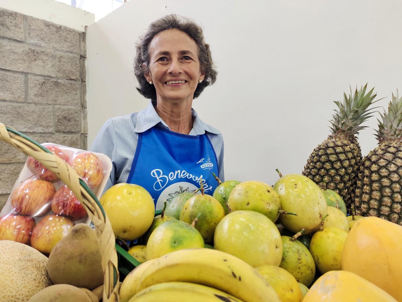 FAO lanza un nuevo espacio digital para promover la innovación global en la agricultura familiar