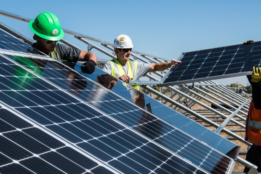 La Cumbre 2030 busca fortalecer el ecosistema de impacto en Colombia