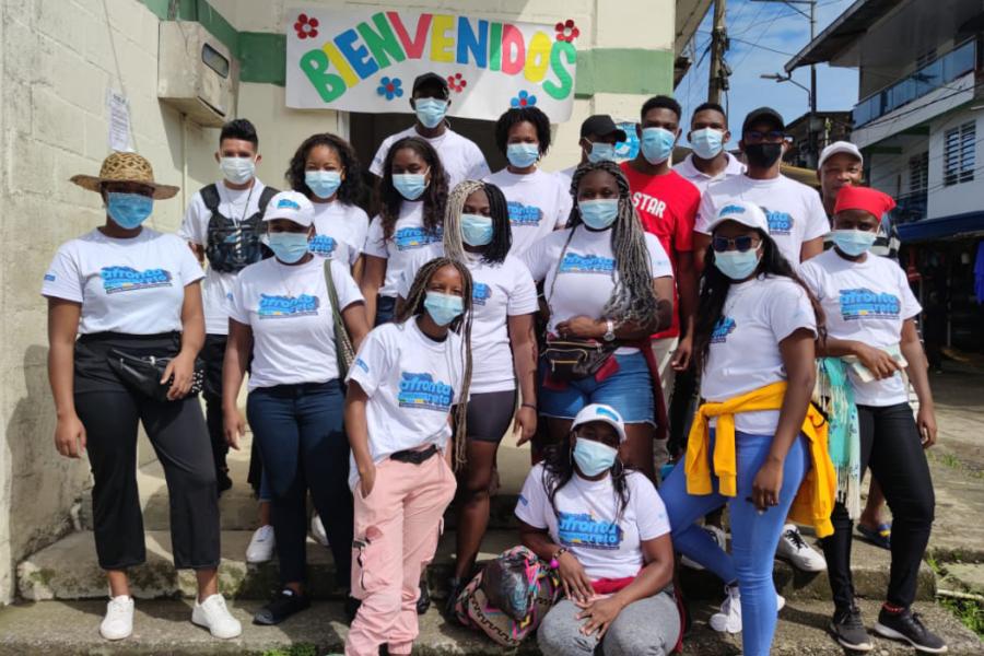 Más de 7000 personas del Cauca serán impactadas con programas de prevención del consumo de sustancias psicoactivas