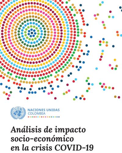 Análisis de impacto socio-económico en la crisis COVID-19