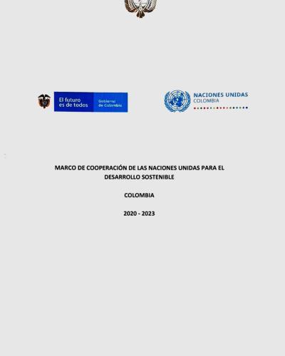 UNSDCF 2020-2023 original firmado completo