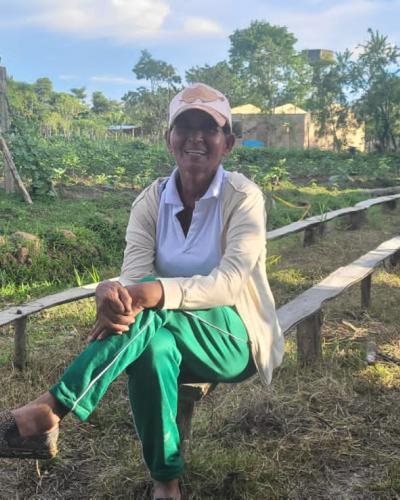 Mujer en Sincelejito (Majagual)