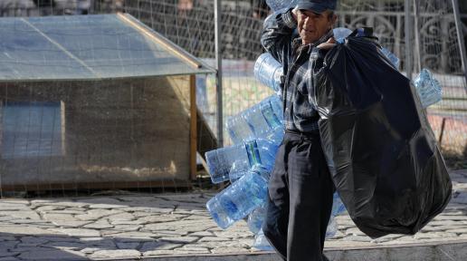 OIT apoya la creación de una estrategia de reactivación más verde y más justa en Colombia