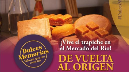 DULCES MEMORIAS: una campaña con sabor a panela