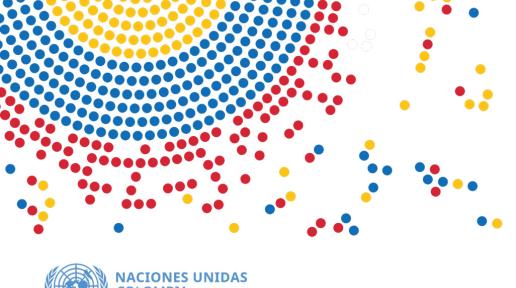 Plan de respuesta socio-económica frente a la pandemia de la COVID-19 en Colombia