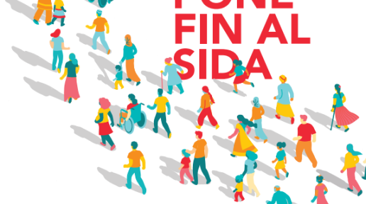 Portada resumen ejecutivo El camino que pone fin al sida