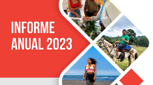 UNMAS Informe Anual 2023 Colombia
