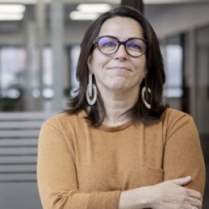 Mireia Villar Forner