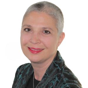Rima Alcaldi Directora de País - FIDA